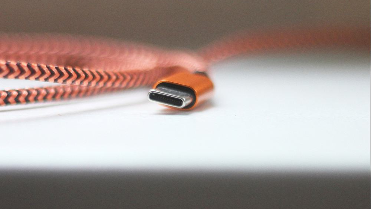 Ladekabel USB-C (Archiv) - Foto: über dts Nachrichtenagentur