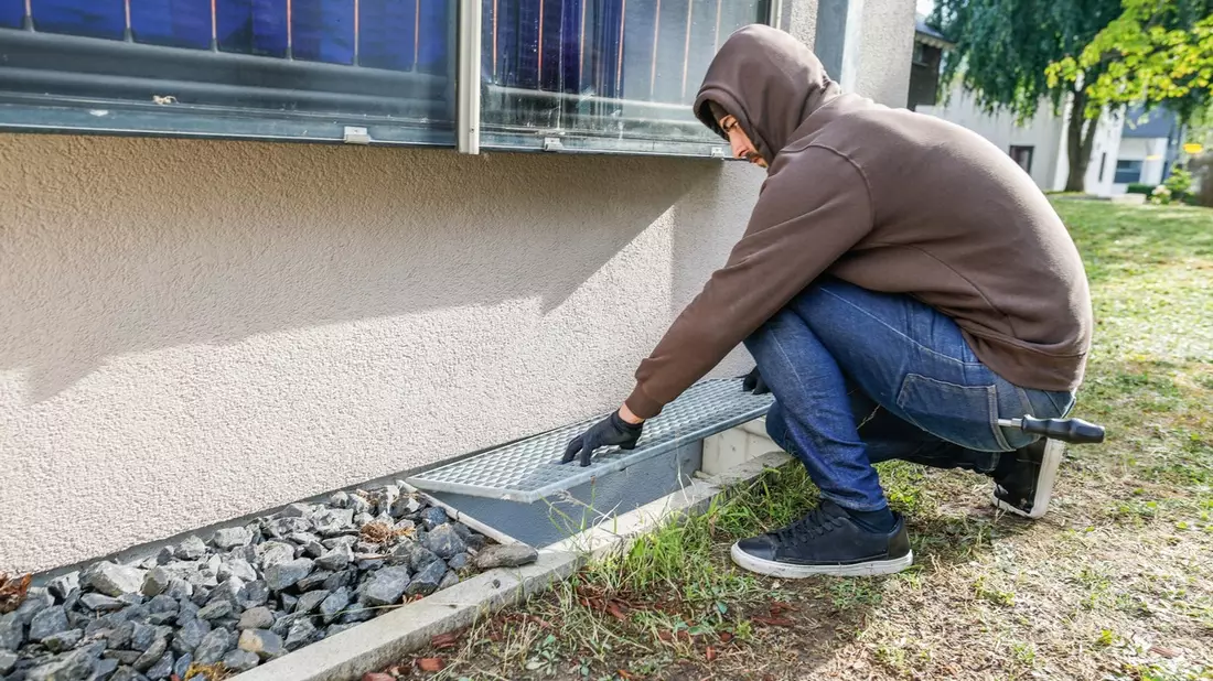 POL-MFR: (1232) Tag des Einbruchschutzes am Sonntag (29.10.2023) - Prävention durch Aufklärung - Fachberater informieren - Bild: presseportal.de