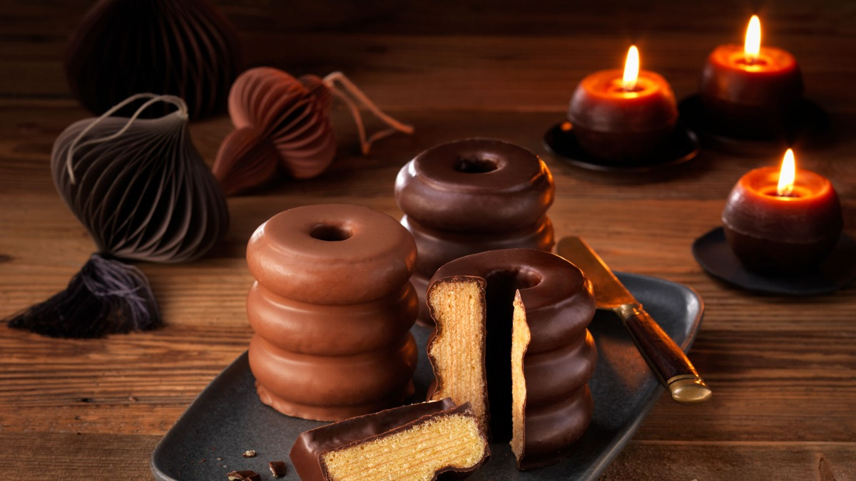 Festliche Gaumenfreuden / Wenig Aufwand und umso mehr Genuss mit den neuen bofrost*Weihnachtsprodukten - Foto: presseportal.de