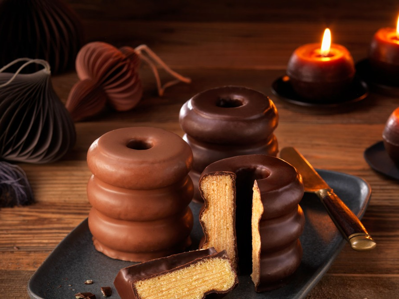 Festliche Gaumenfreuden / Wenig Aufwand und umso mehr Genuss mit den neuen bofrost*Weihnachtsprodukten - Foto: presseportal.de