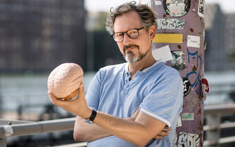 Hirschhausen und ADHS: „Menschen sind unterschiedlich, vor allem im Kopf“ - Foto: presseportal.de