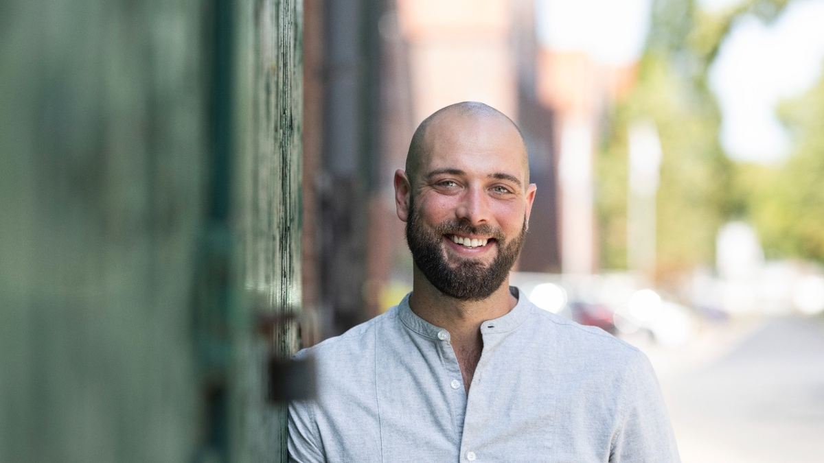 Beziehungsschluss - jetzt endgültig? Florian Pohl von Love Repair verrät, wann es sich lohnt zu kämpfen - Foto: presseportal.de