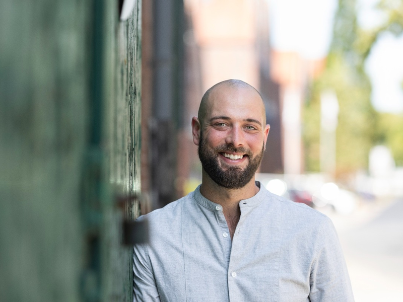 Beziehungsschluss - jetzt endgültig? Florian Pohl von Love Repair verrät, wann es sich lohnt zu kämpfen - Foto: presseportal.de