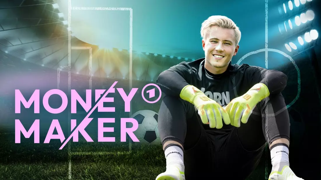 „Money Maker“ – neue MDR-Folge ab sofort in der ARD Mediathek - Bild: presseportal.de