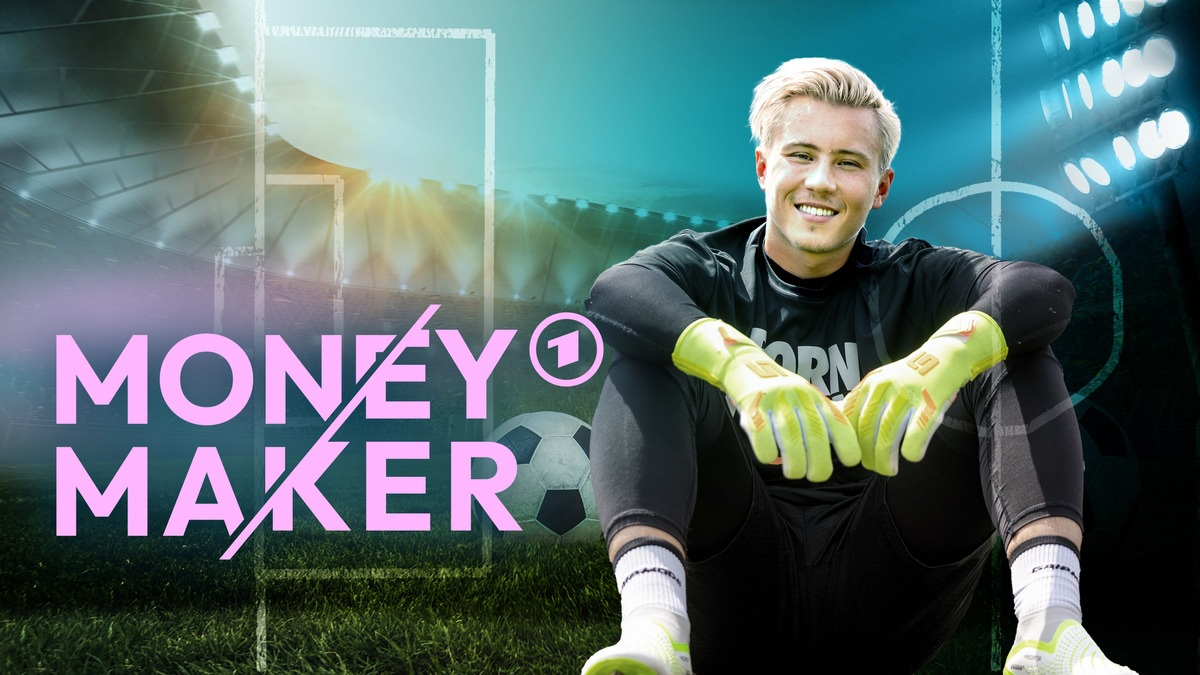 „Money Maker“ – neue MDR-Folge ab sofort in der ARD Mediathek - Foto: presseportal.de