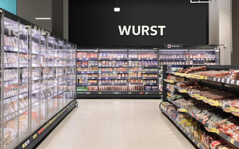 Kaufland senkt dauerhaft Preise für mehr als 100 Wurst-Artikel der Eigenmarke K-Classic - Foto: presseportal.de