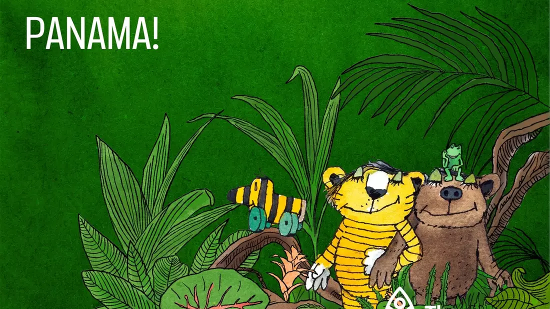 Oh, wie schön bleibt Panama! - Bild: presseportal.de