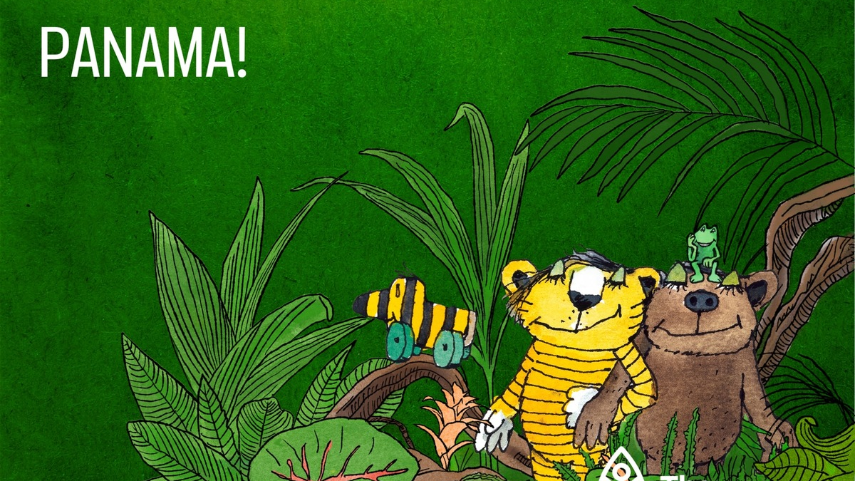 Oh, wie schön bleibt Panama! - Foto: presseportal.de