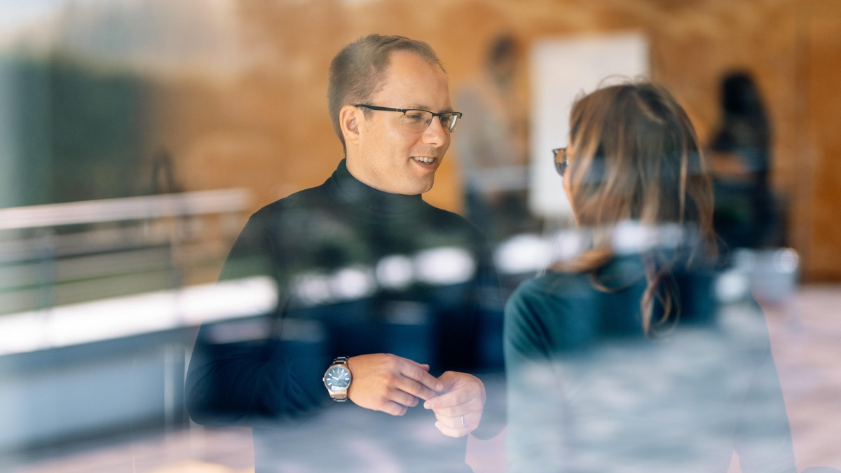 Sicherheitsingenieur verrät: Warum Unfälle in der Freizeit auch ein Indikator für fehlende Sicherheitskultur im Unternehmen sind - Foto: presseportal.de