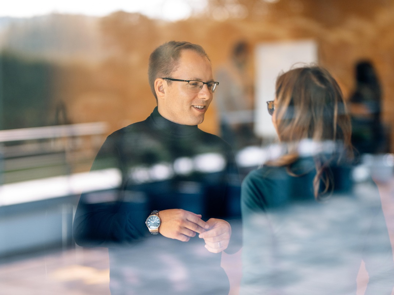 Sicherheitsingenieur verrät: Warum Unfälle in der Freizeit auch ein Indikator für fehlende Sicherheitskultur im Unternehmen sind - Foto: presseportal.de