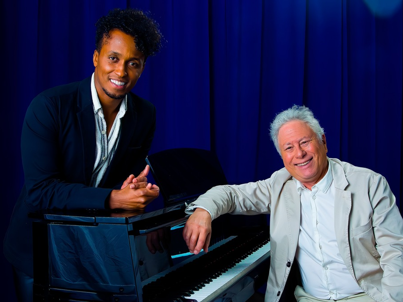 Benét Monteiro spielt die Titelrolle in Disneys Musical HERCULES - Foto: presseportal.de