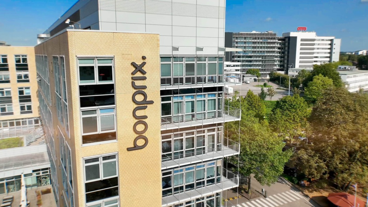 bonprix Halbjahresbilanz: Positiver Trend in Deutschland bei insgesamt gebremster Umsatzentwicklung - Foto: presseportal.de