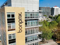 bonprix Halbjahresbilanz: Positiver Trend in Deutschland bei insgesamt gebremster Umsatzentwicklung - Foto: presseportal.de