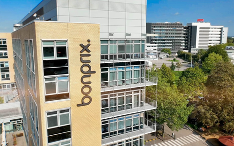 bonprix Halbjahresbilanz: Positiver Trend in Deutschland bei insgesamt gebremster Umsatzentwicklung - Foto: presseportal.de