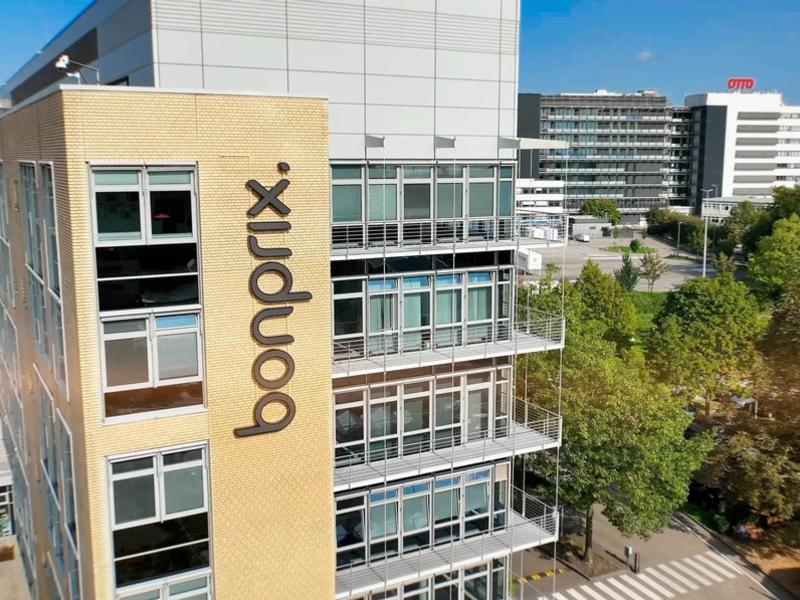 bonprix Halbjahresbilanz: Positiver Trend in Deutschland bei insgesamt gebremster Umsatzentwicklung - Foto: presseportal.de