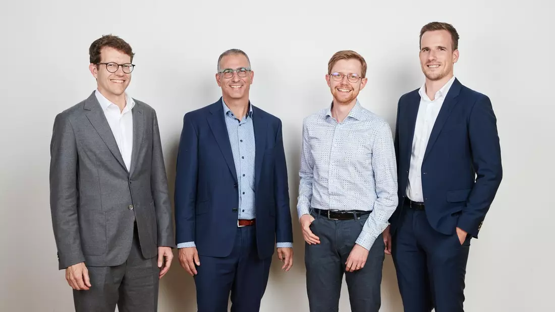 Anapaya Systems sichert sich 2 Millionen USD von Mysten Labs für den Aufbau einer SCION-basierten Web3-Kommunikationsinfrastruktur - Bild: presseportal.de