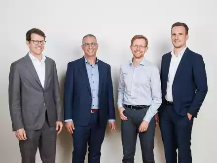 Anapaya Systems sichert sich 2 Millionen USD von Mysten Labs für den Aufbau einer SCION-basierten Web3-Kommunikationsinfrastruktur - Foto: presseportal.de