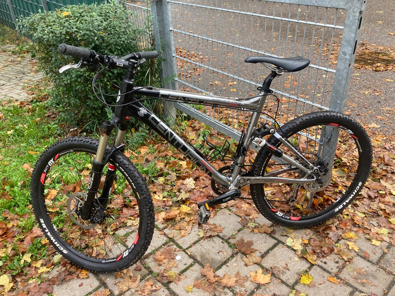 POL-PDLD: Landau - Wem gehört das Fahrrad? - Foto: presseportal.de