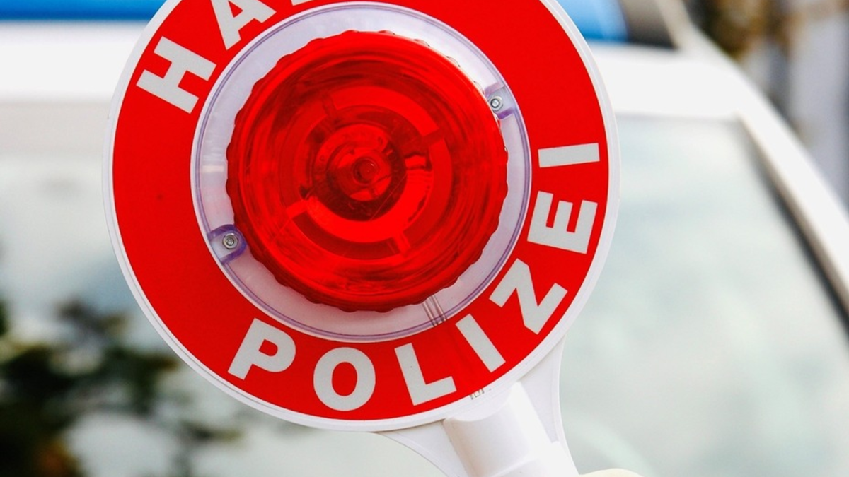 POL-MI: Gezielte Kontrollen des Verkehrsdienstes - Foto: presseportal.de