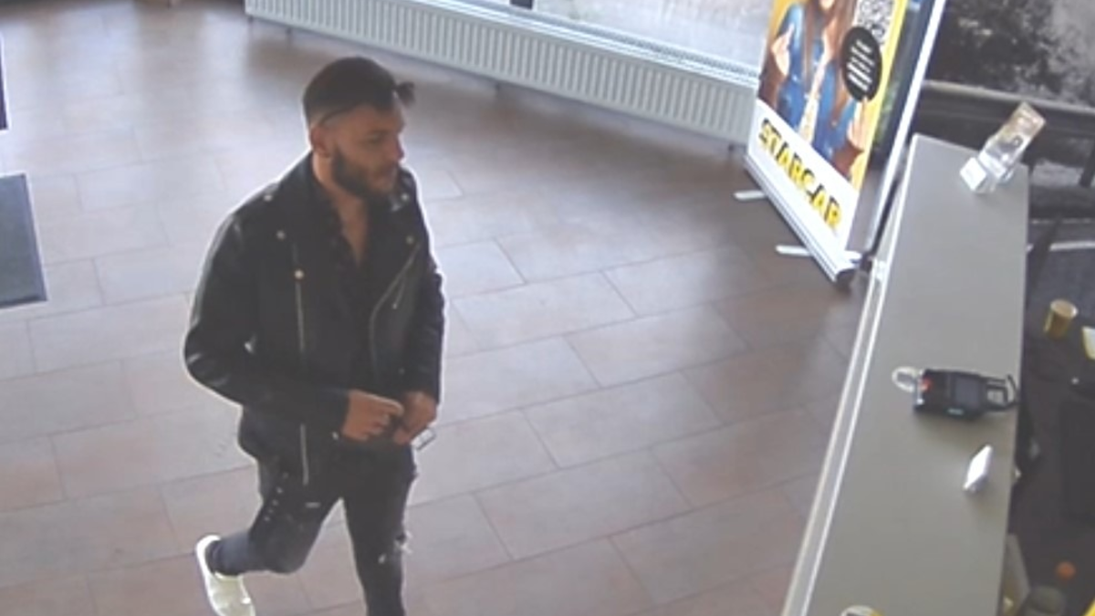 POL-NOM: Öffentlichkeitsfahndung nach PKW-Unterschlagung, Urkundenfälschung und anschließendem versuchten Betrug - Foto: presseportal.de