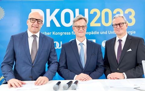 Anstelle von Einsparungen das Patientenwohl in den Mittelpunkt stellen / Fachgesellschaften und Berufsverband fordern mehr Augenmaß und mehr Mitsprache bei Krankenhausreformen - Foto: presseportal.de