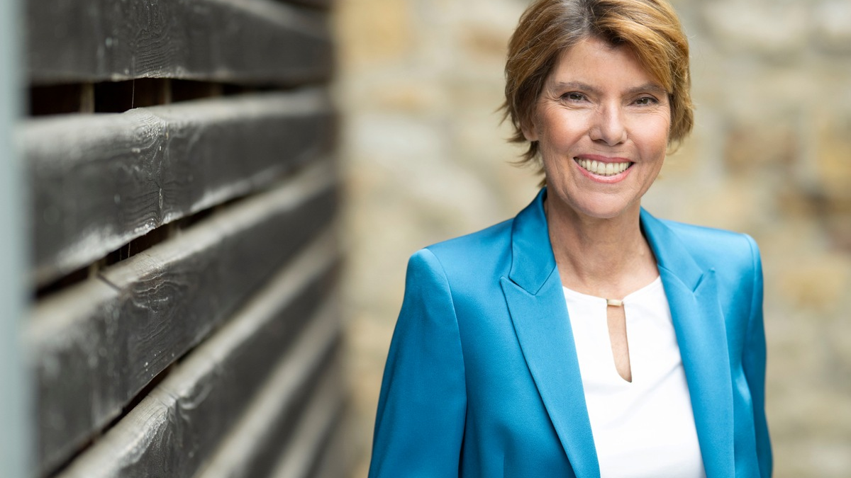 Bye, bye, Bettina! – Letzter Kölner Treff mit Bettina Böttinger im WDR - Foto: presseportal.de