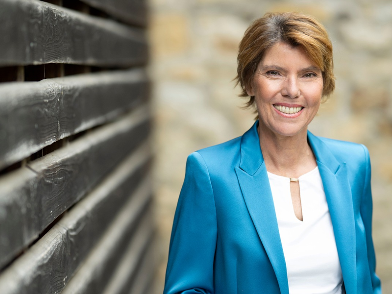 Bye, bye, Bettina! – Letzter Kölner Treff mit Bettina Böttinger im WDR - Foto: presseportal.de