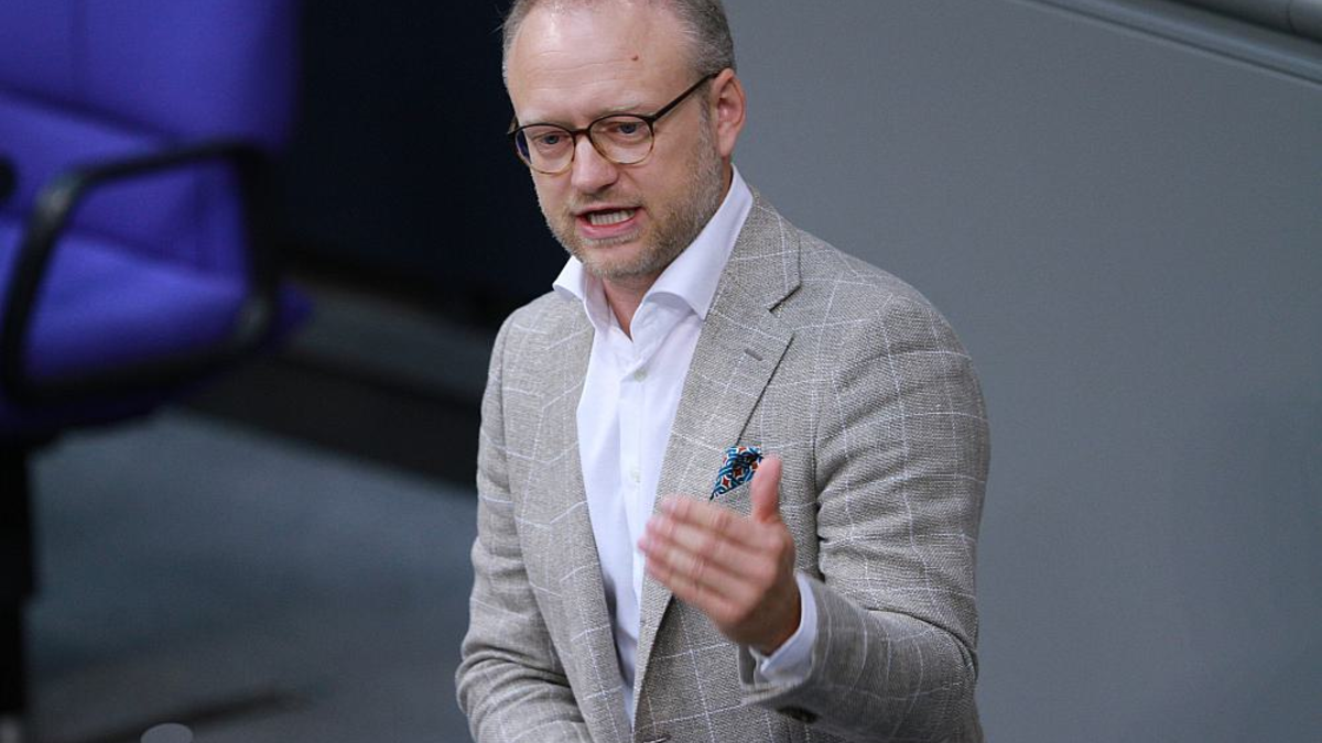 Michael Kruse (Archiv) - Foto: über dts Nachrichtenagentur