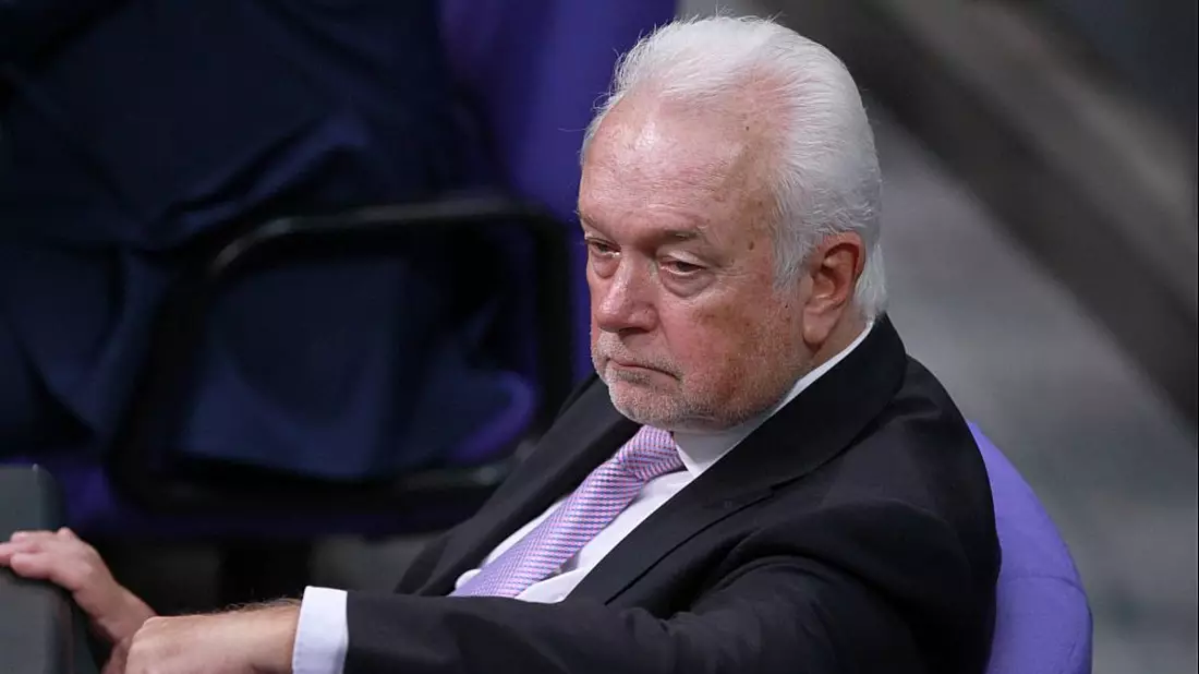 Wolfgang Kubicki (Archiv) - Bild: über dts Nachrichtenagentur