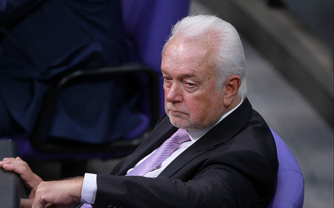 Wolfgang Kubicki (Archiv) - Foto: über dts Nachrichtenagentur