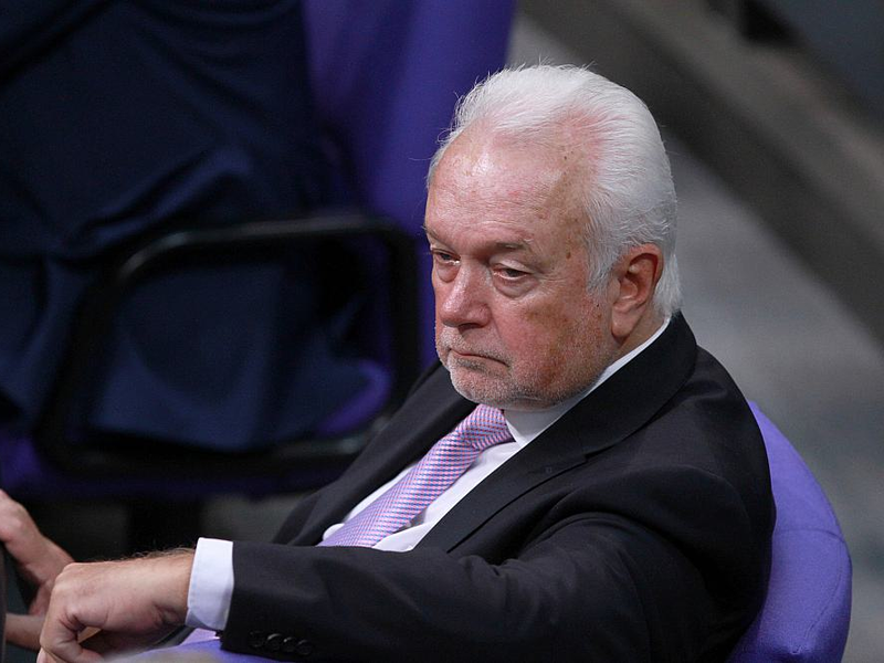 Wolfgang Kubicki (Archiv) - Foto: über dts Nachrichtenagentur