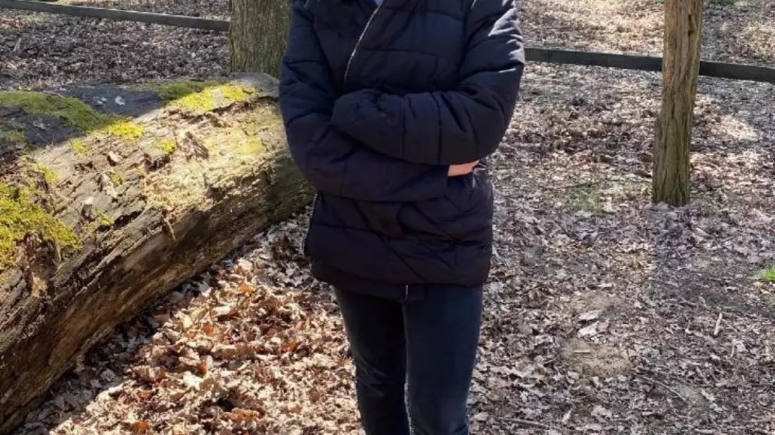 POL-HS: 17-Jährige vermisst / Wer kann Hinweise zu ihrem Aufenthaltsort geben? - Bild: presseportal.de