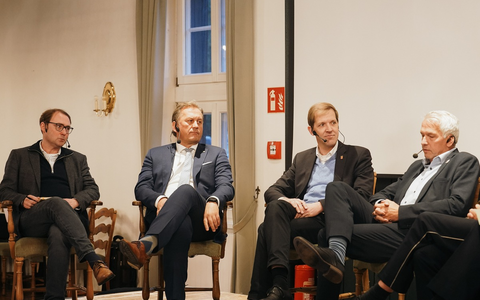 POL-COE: Kreis Coesfeld/ Vor 70 Jahren wurde die Kreispolizeibehörde Coesfeld neu gegründet - Behörde erinnert in Feierstunde an Neuorganisation der Polizei in NRW - Foto: presseportal.de