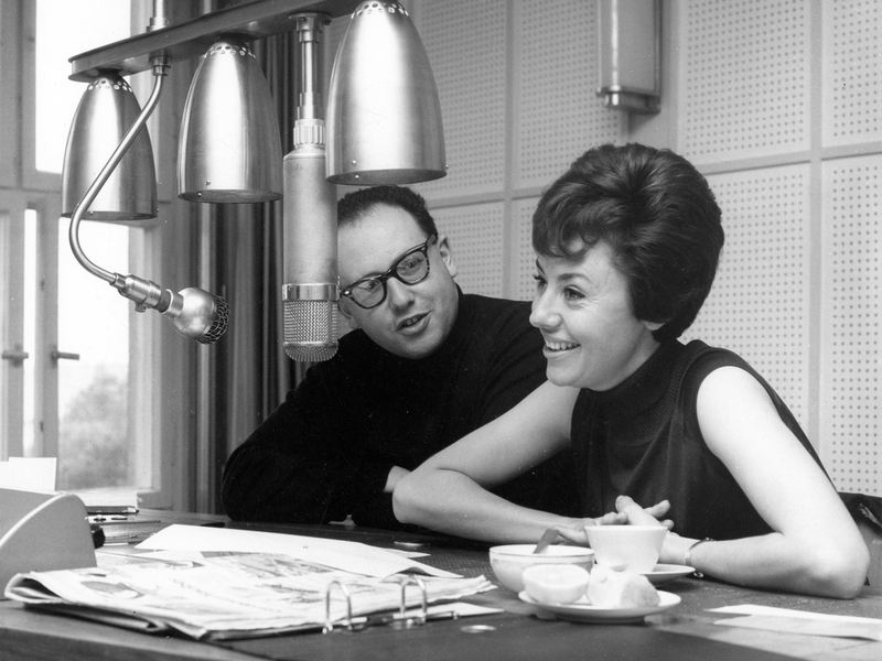 ARD Retro in der Audiothek: Archivschätze aller ARD-Medienhäuser online verfügbar - Foto: presseportal.de