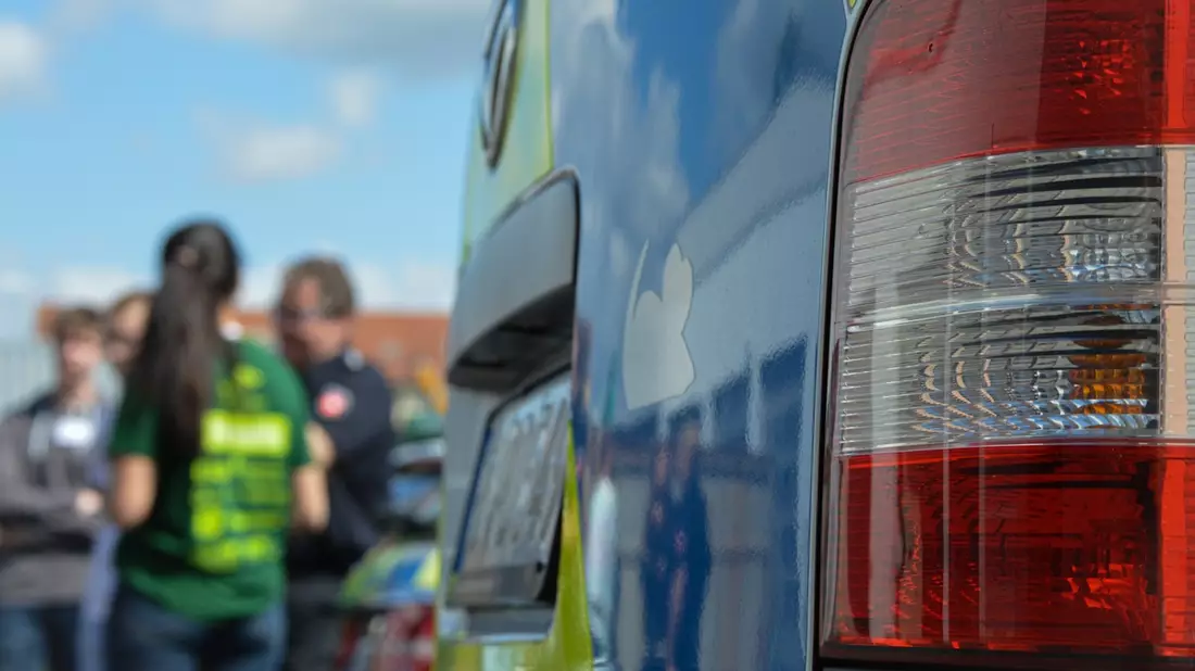 POL-GÖ: (530/2023) Polizei Göttingen veranstaltet Erlebnistage - Anmeldungen für dritte Auflage in den Osterferien 2024 ab jetzt möglich - Bild: presseportal.de