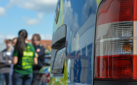 POL-GÖ: (530/2023) Polizei Göttingen veranstaltet Erlebnistage - Anmeldungen für dritte Auflage in den Osterferien 2024 ab jetzt möglich - Foto: presseportal.de