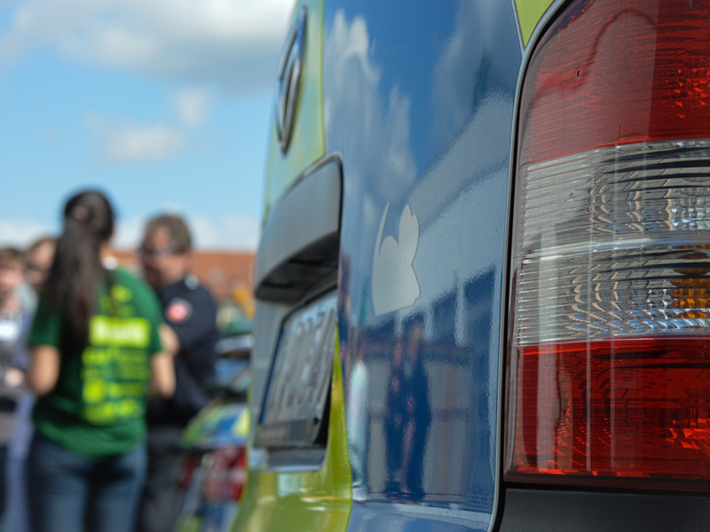 POL-GÖ: (530/2023) Polizei Göttingen veranstaltet Erlebnistage - Anmeldungen für dritte Auflage in den Osterferien 2024 ab jetzt möglich - Foto: presseportal.de