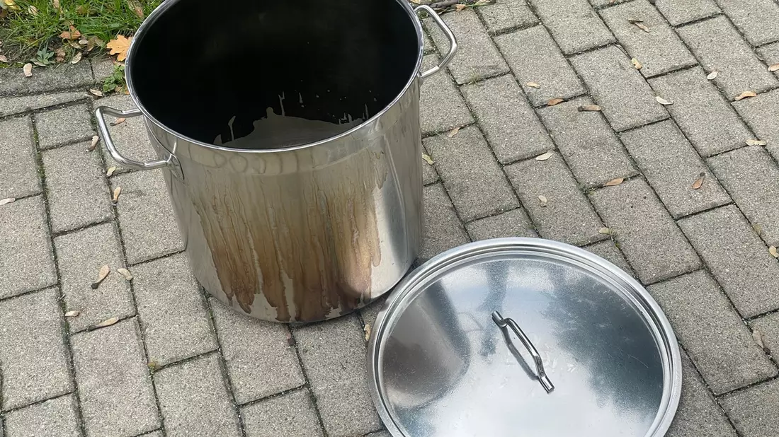 FW Dresden: Automatische Brandmeldeanlagen lösen aus und alarmieren rechtzeitig die Feuerwehr - Bild: presseportal.de