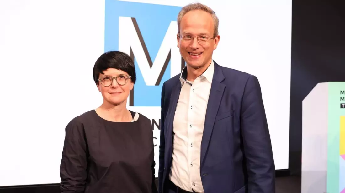 RTLZWEI tritt Nachhaltigkeitspakt Medien Bayern bei - Bild: presseportal.de
