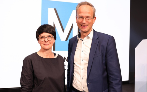 RTLZWEI tritt Nachhaltigkeitspakt Medien Bayern bei - Foto: presseportal.de