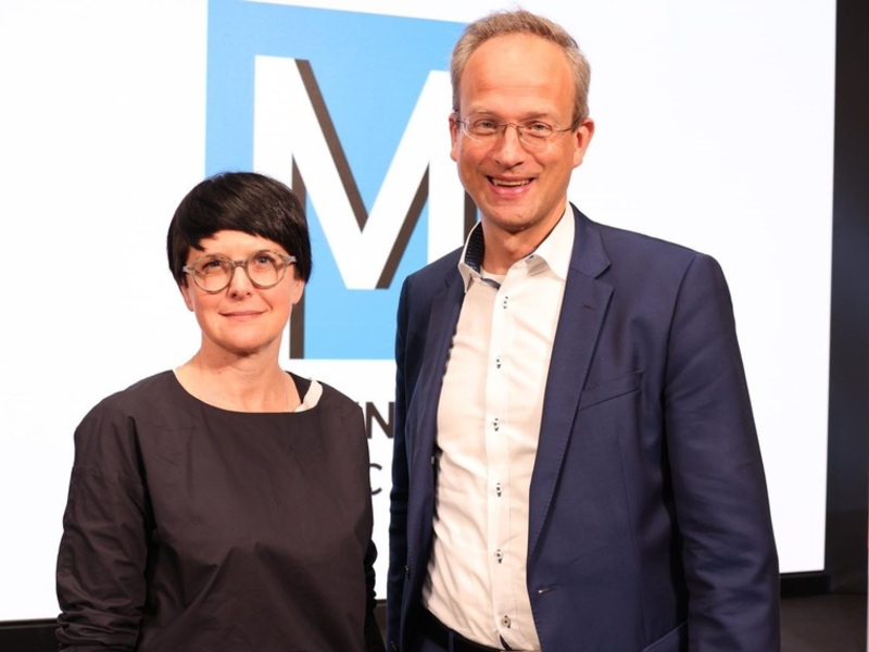 RTLZWEI tritt Nachhaltigkeitspakt Medien Bayern bei - Foto: presseportal.de