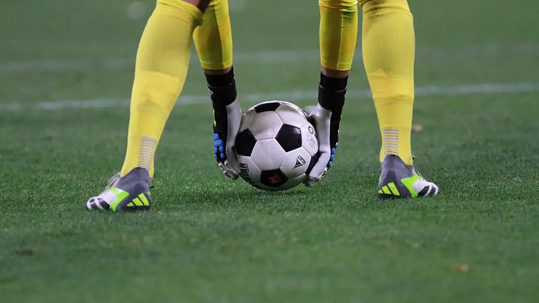 Fußballspieler (Archiv) - Bild: über dts Nachrichtenagentur