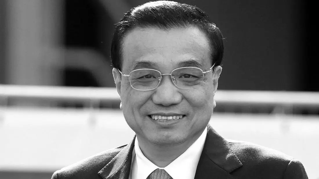 Li Keqiang (Archiv) - Bild: über dts Nachrichtenagentur
