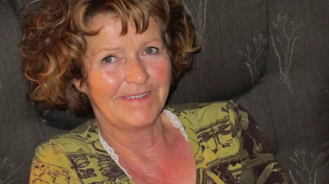 «Wir hatten wie alle anderen Unebenheiten auf dem Weg», sagte der Ehemann der verschwundenen Anne-Elisabeth Hagen jüngst in einem Interview. - Bild: Police Handout/Norwegian Police/NTB Scanpix/dpa