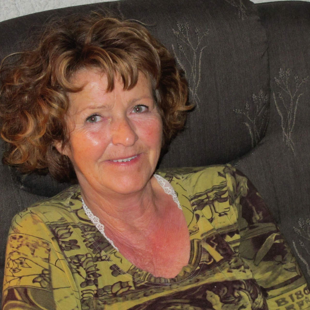 «Wir hatten wie alle anderen Unebenheiten auf dem Weg», sagte der Ehemann der verschwundenen Anne-Elisabeth Hagen jüngst in einem Interview. - Foto: Police Handout/Norwegian Police/NTB Scanpix/dpa
