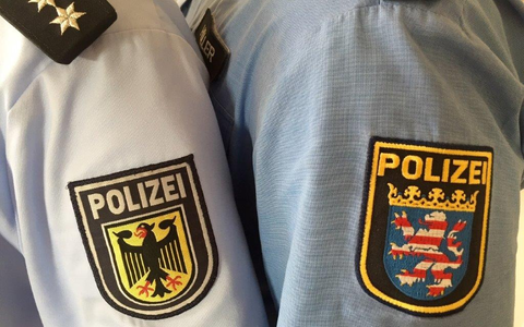 BPOL-KS: Festnahme - Taschendieb versteckt sich hinter Wartehäuschen - Foto: presseportal.de