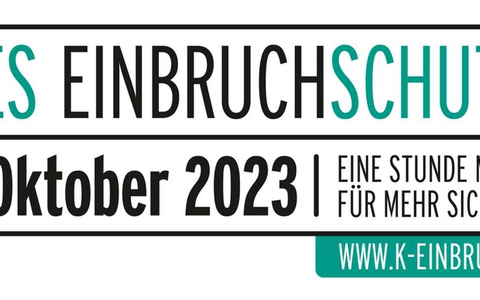 POL-SU: EINBRUCHSCHUTZ WIRKT - Foto: presseportal.de