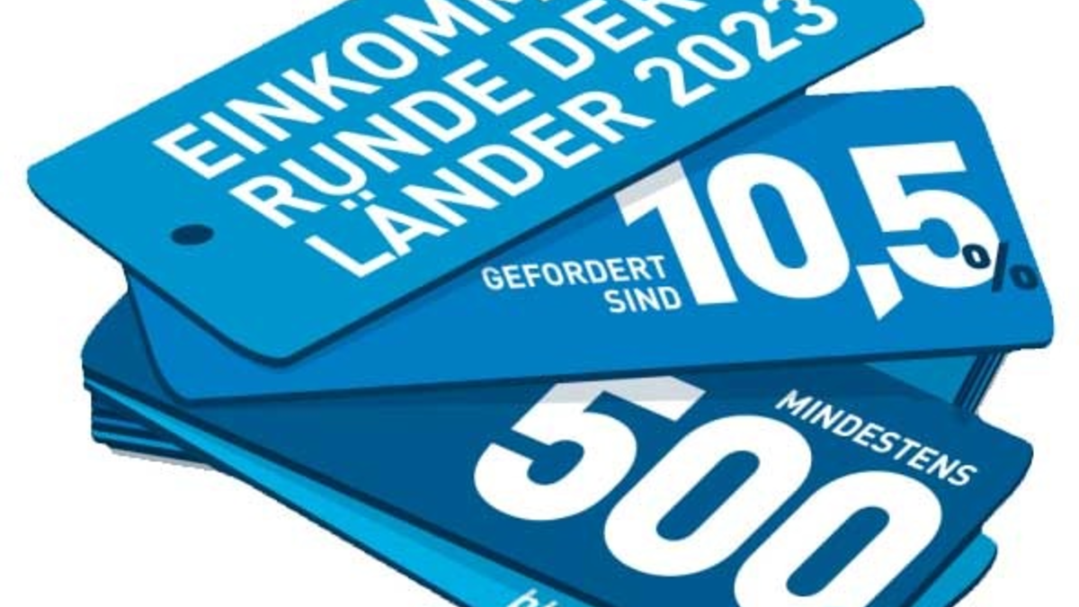 DPolG Bayern: Terminhinweis: 