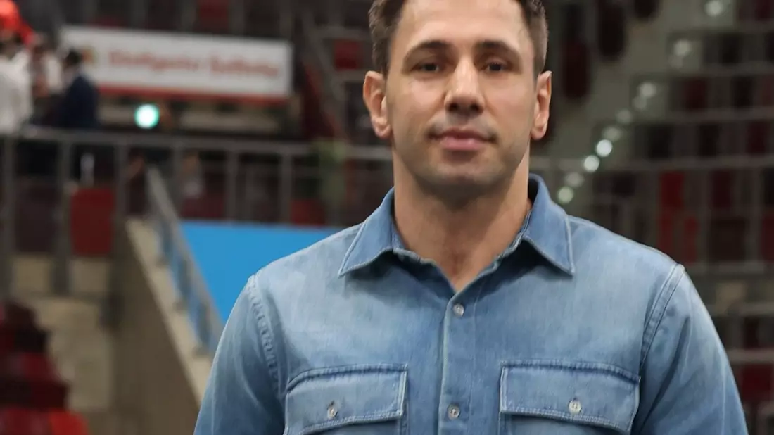 Live-Podcast zum Box-Spektakel des Jahres: Felix Sturm freut sich auf Hexenkessel und kommentiert Olympia-Ausschluss - Bild: presseportal.de
