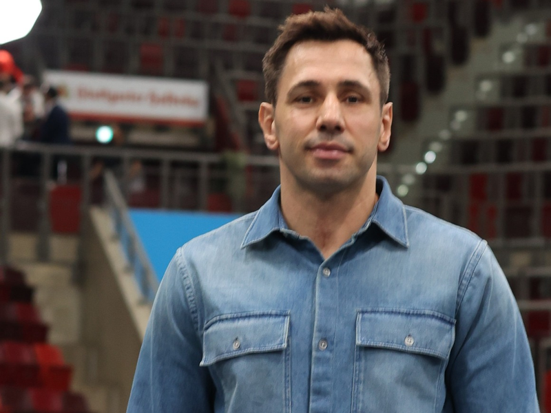 Live-Podcast zum Box-Spektakel des Jahres: Felix Sturm freut sich auf Hexenkessel und kommentiert Olympia-Ausschluss - Foto: presseportal.de